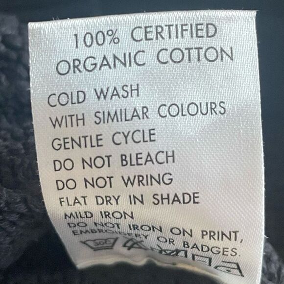 Able Cropped Cardigan - Picture 5 of 5